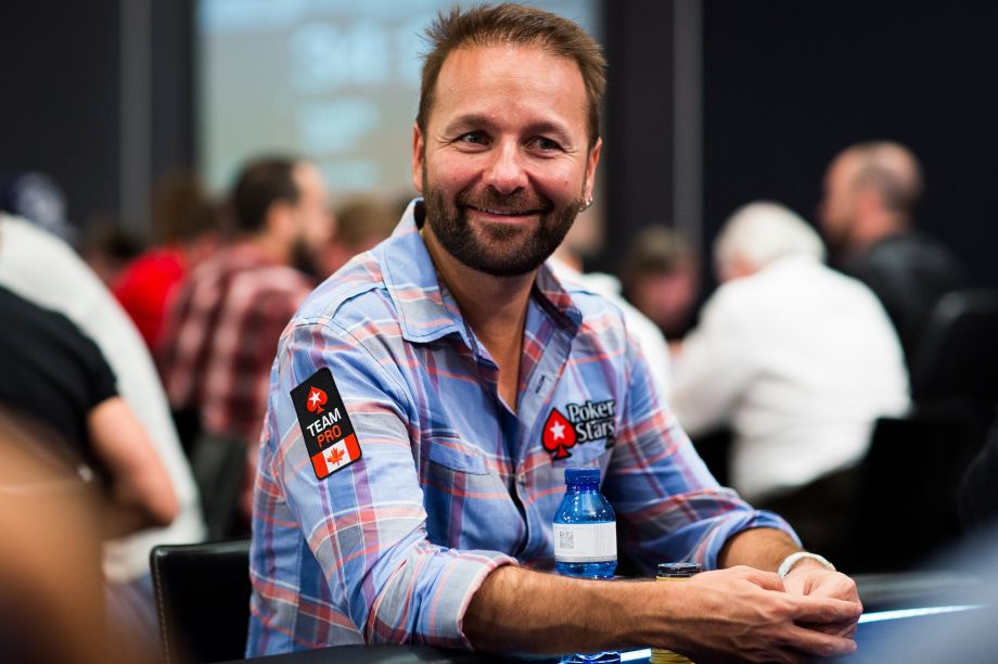 Даниэль Негреану предложил очередную «мазу» на предстоящий турнир